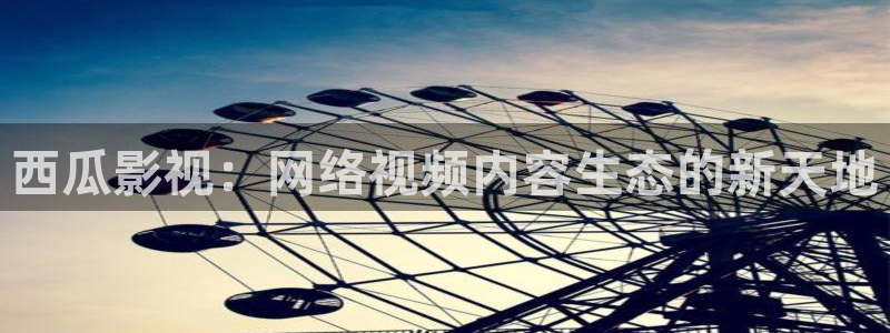 熊猫免费影视在线观看：西瓜影视：网络视频内容生态的新天地